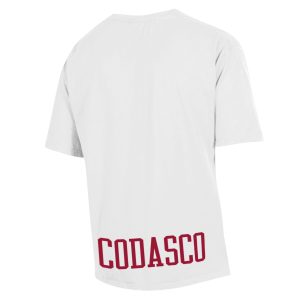 Comfort Wash Pocket Tee, CODASCO Seal